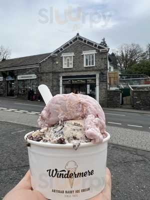 The Windermere Ice Cream Co