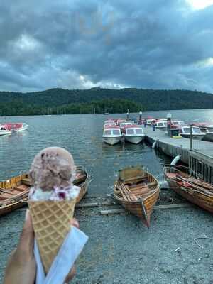 The Windermere Ice Cream Co