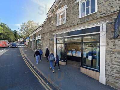 The Windermere Ice Cream Co