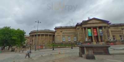 Autograph - The Empire Theatre Cafe Ba