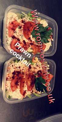 Romeo's Pizza - Photo 8