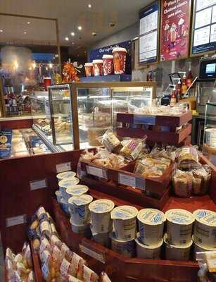 Costa Coffee - Clayton Square