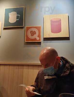 Costa Coffee - Clayton Square