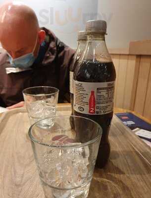 Costa Coffee - Clayton Square