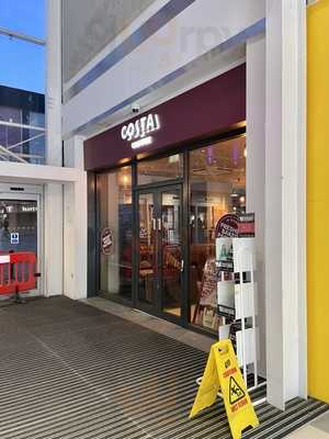 Costa Coffee - Clayton Square
