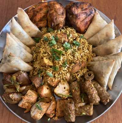 The Spice Of Swaffham