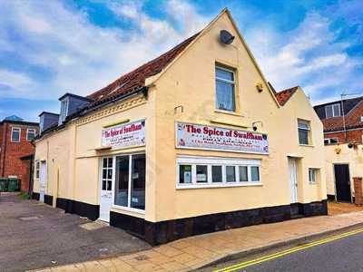 The Spice Of Swaffham