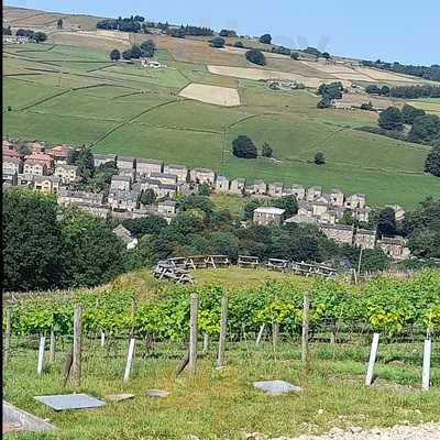 Holmfirth Vineyard
