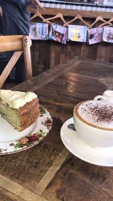 Stanley's Coffee House & Kitchen