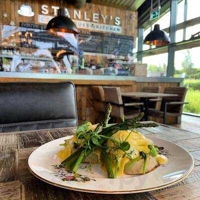 Stanley's Coffee House & Kitchen