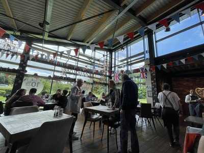 Stanley's Coffee House & Kitchen