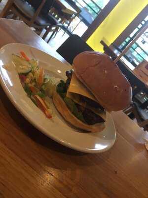 Big Lukes World Buffet Eldon Square