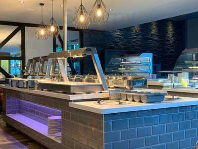 Big Lukes World Buffet Eldon Square