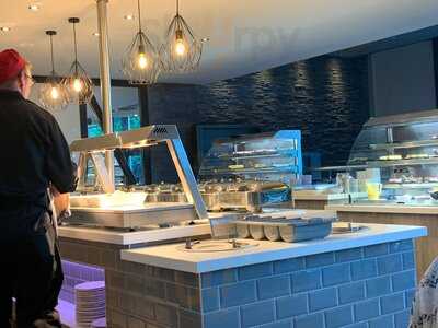 Big Lukes World Buffet Eldon Square