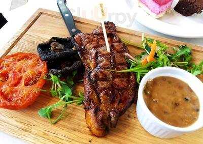 Big Lukes World Buffet Eldon Square