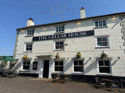 The Cellar House
