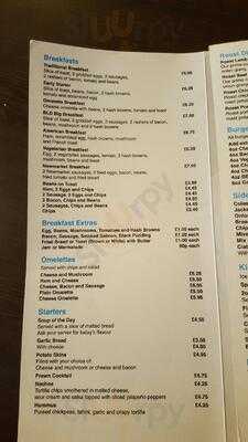 Bld Restaurant & Cafe