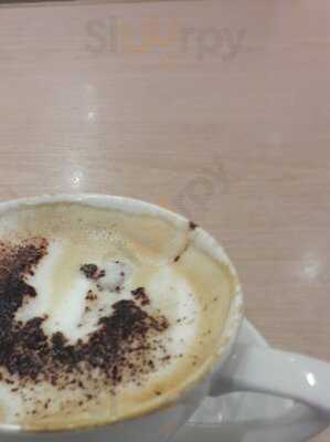 Marks & Spencer Cafe