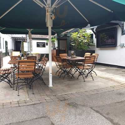 Central Fish Bar And Restaurant