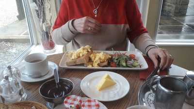 Millstones & Mill 67