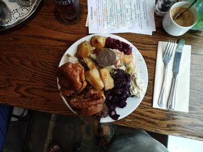 Millstones & Mill 67