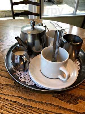 Millstones & Mill 67