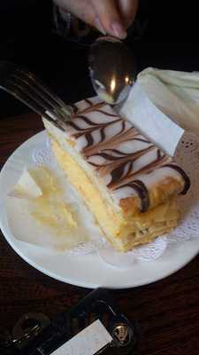 Millstones & Mill 67