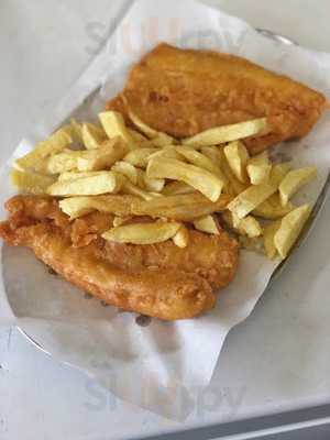 Paul's Fish & Chips