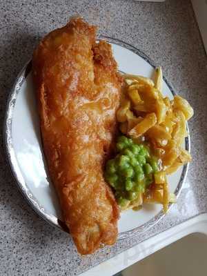Paul's Fish & Chips