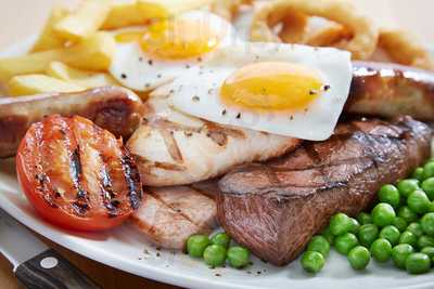 Water Mill Brewers Fayre