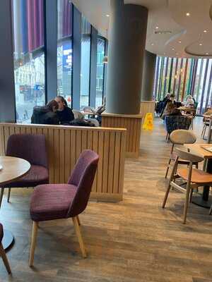 Costa Coffee Lord Street