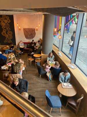 Costa Coffee Lord Street