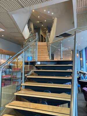 Costa Coffee Lord Street