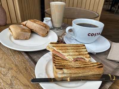 Costa Coffee Lord Street