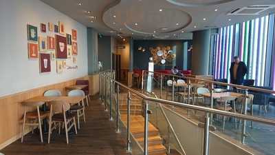 Costa Coffee Lord Street
