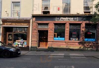 Pedros Cockermouth