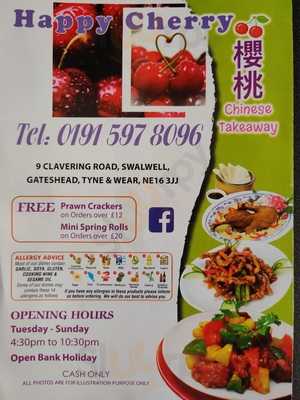 Tai On Chop Suey House