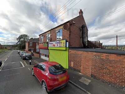 Tai On Chop Suey House