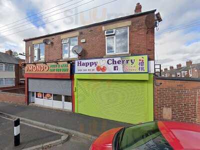 Tai On Chop Suey House