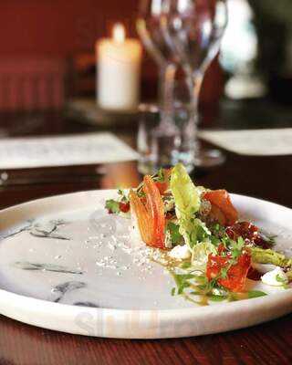 Mr P's Curious Tavern