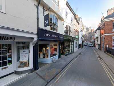 Mr P's Curious Tavern