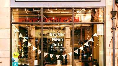 Bryter Moon Deli