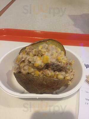 Spud U Like By James Martin