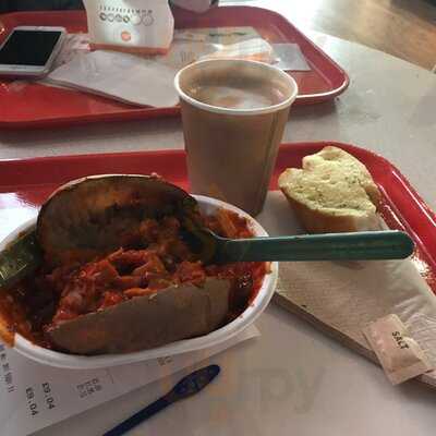 Spud U Like By James Martin