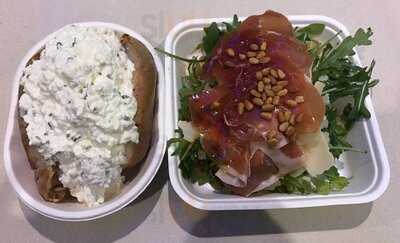 Spud U Like By James Martin