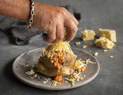 Spud U Like By James Martin