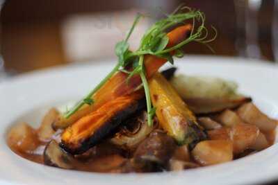 Prelude At Norwich Theatre Royal