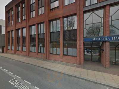 Prelude At Norwich Theatre Royal