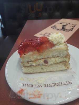 Patisserie Valerie
