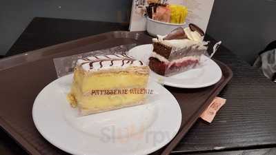 Patisserie Valerie